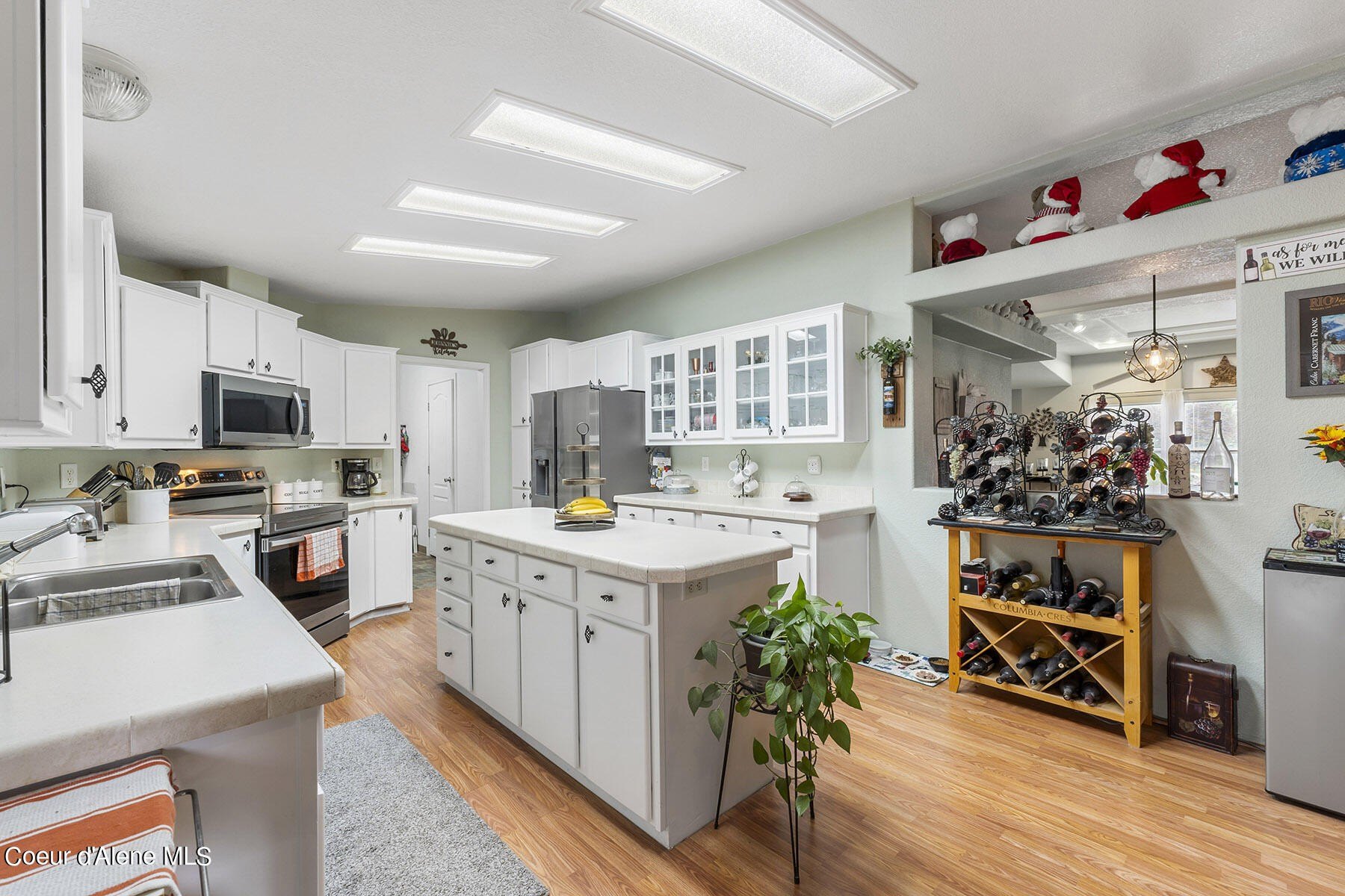 11606 N Alaska Loop  