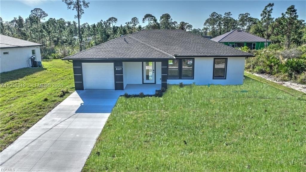 Single Family 3BR 2BA - 3417 57th st W, Other City - In The State Of Florida, FL