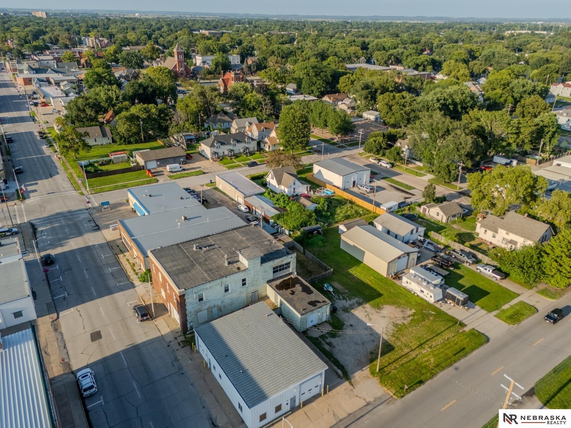 Other 3BR 1BA - 120 North D Street, Fremont, NE