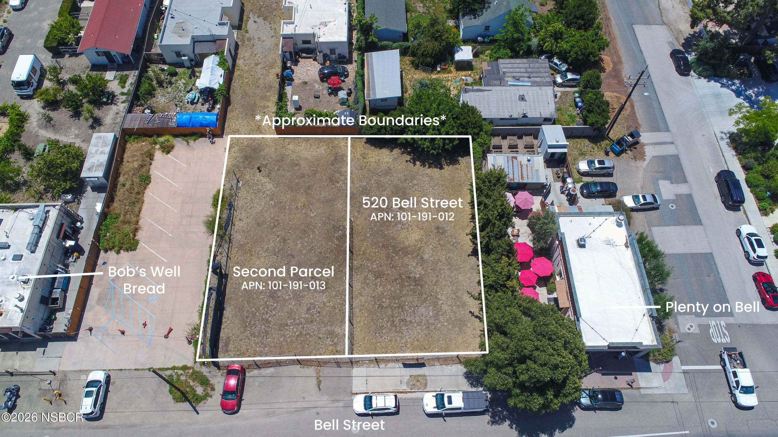 Other - 520 Bell Street, Los Alamos, CA
