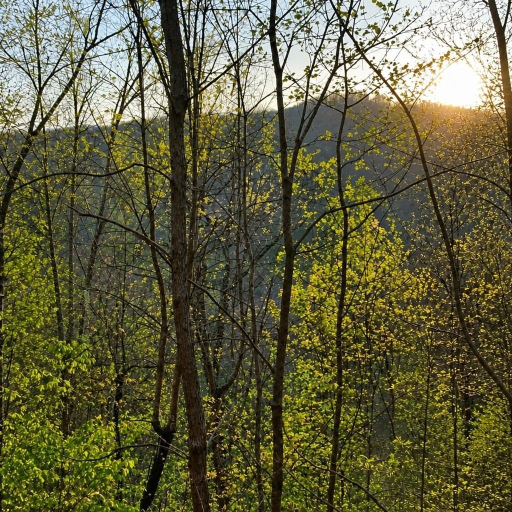 Other - The Heights lot: 5, Cherry Log, GA