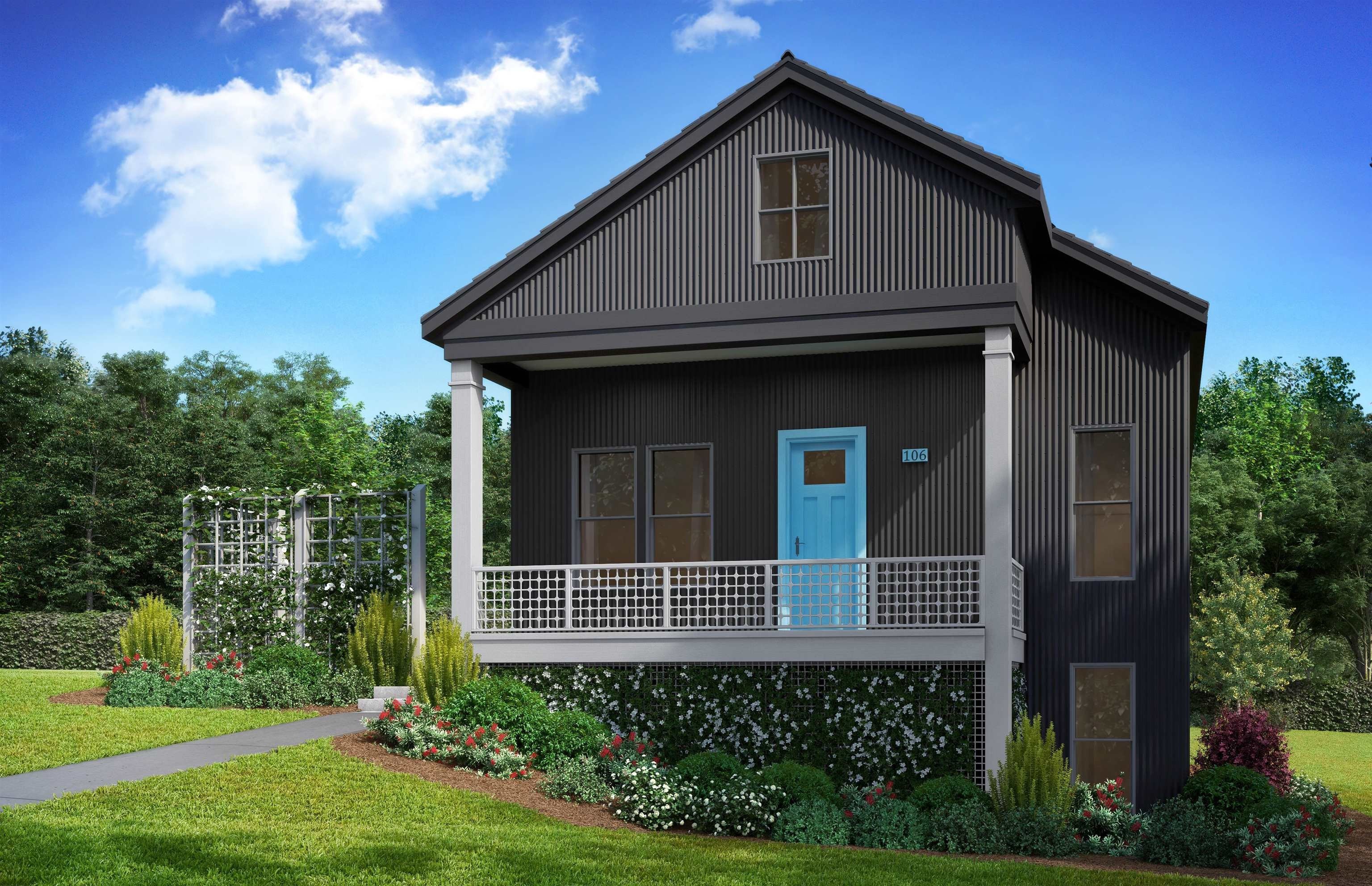 Single Family 3BR 3BA - 106 Lupine Avenue, Poynette, WI