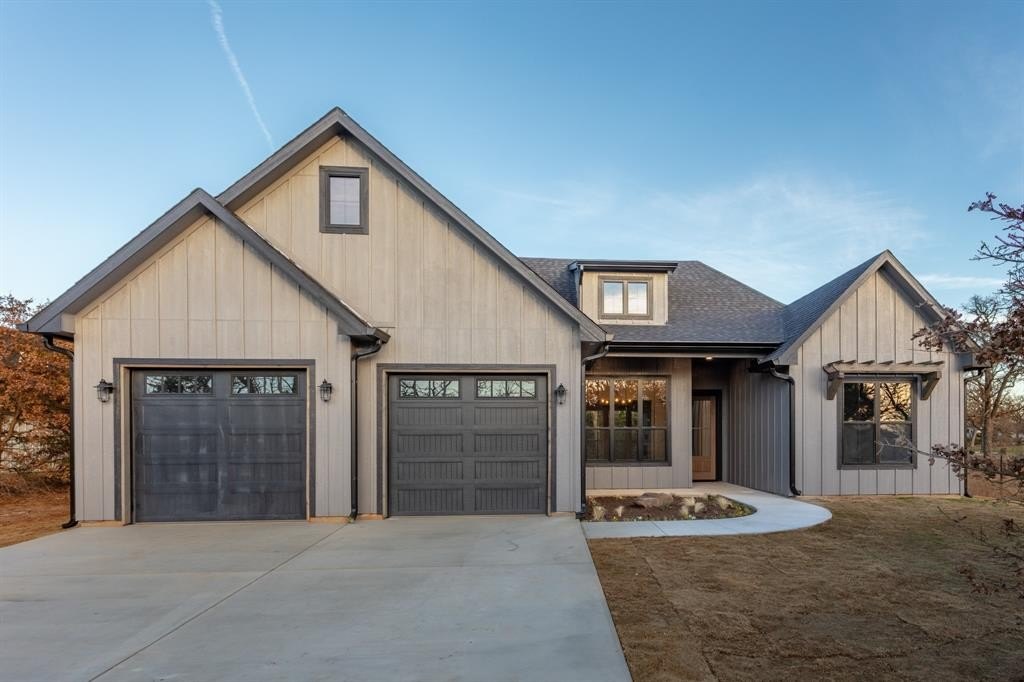 Single Family 4BR 3BA - 3325 FM 3164, Gainesville, TX