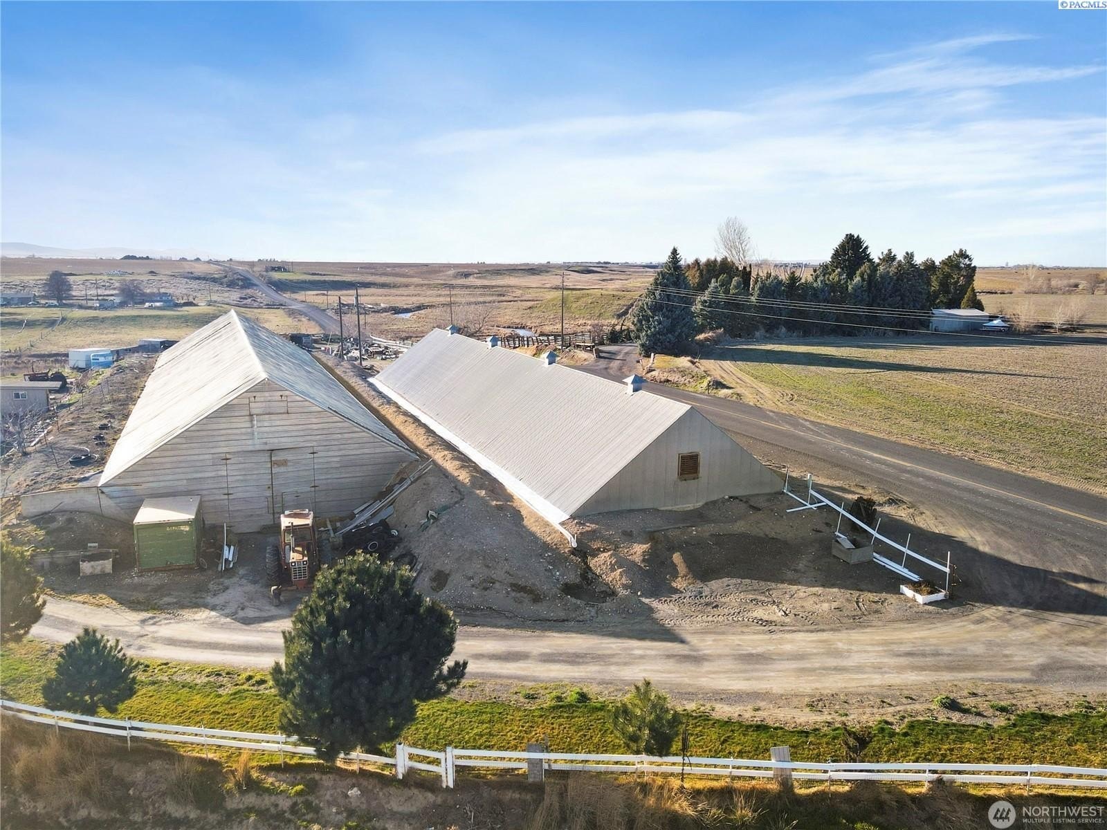 Other 3BR 3BA - 1773 W Bench Rd, Othello, WA