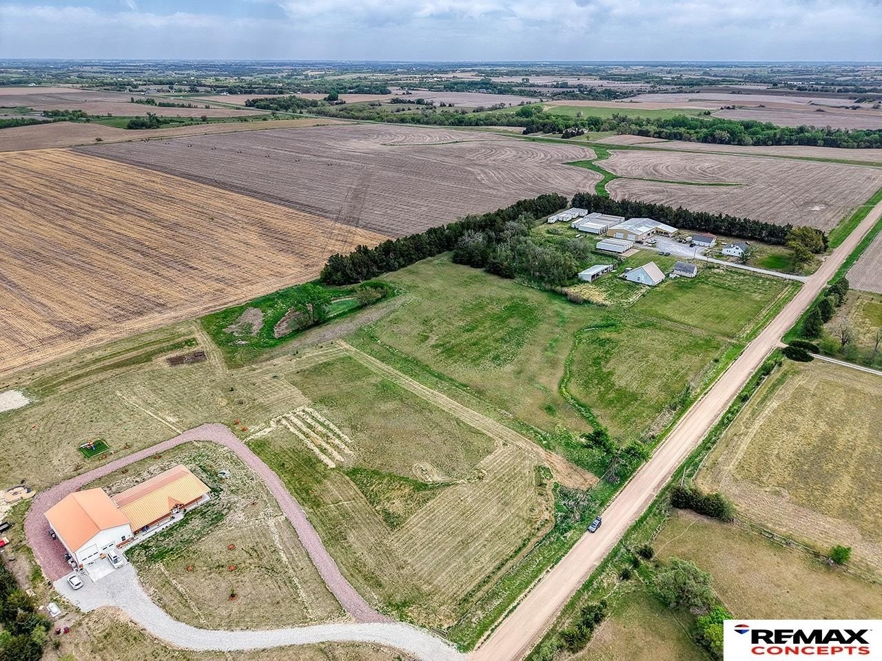 Plots and Land - xxxx County Rd C, Crete, NE