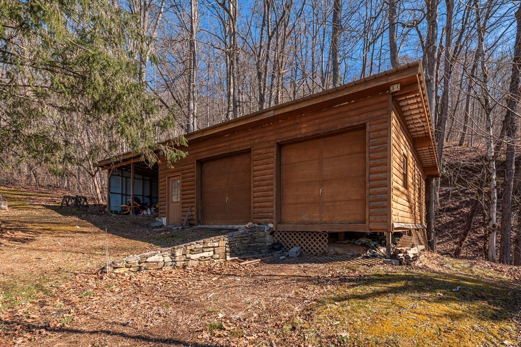 Other 3BR 2BA - 393 Carver Mountain Valley, Sylva, NC