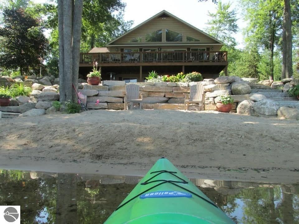 Other 3BR 2BA - 8307 Cortez Drive, Lake, MI