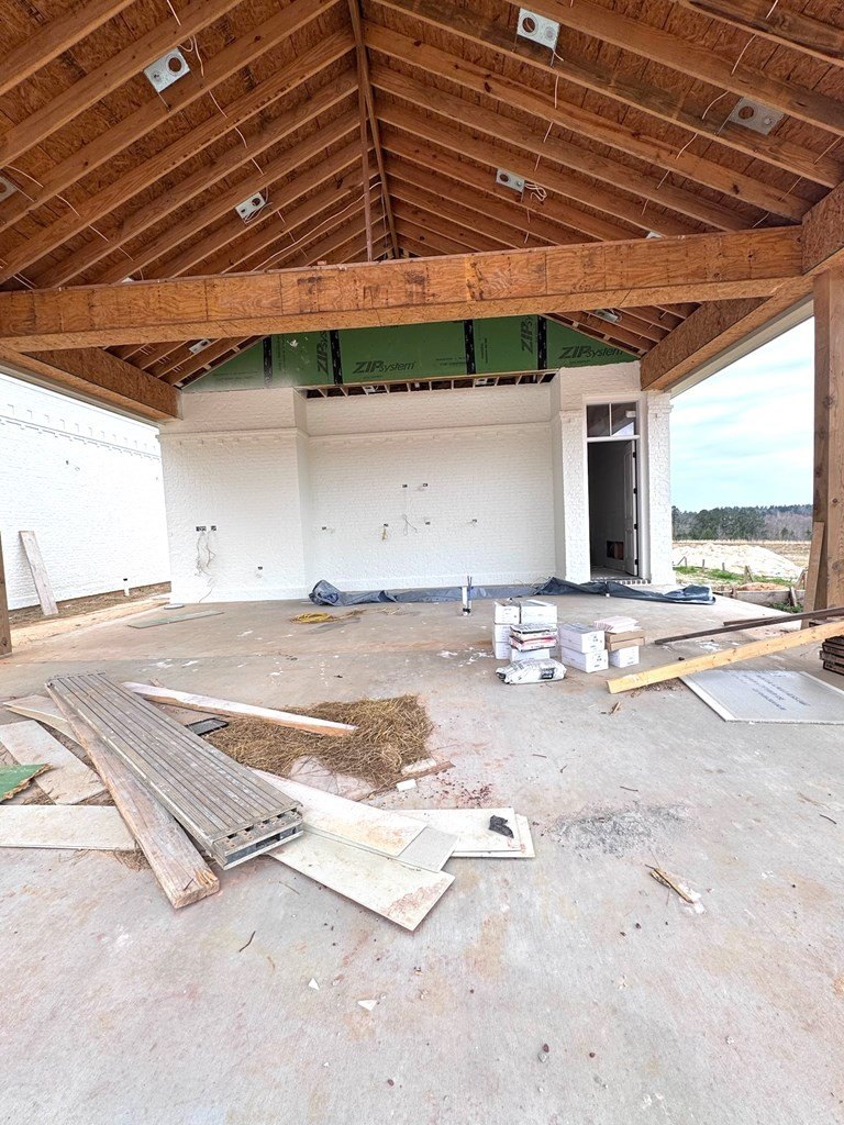 Single Family 7BR 7BA - 1437 McNeill Steep Hollow Road, Carriere, MS