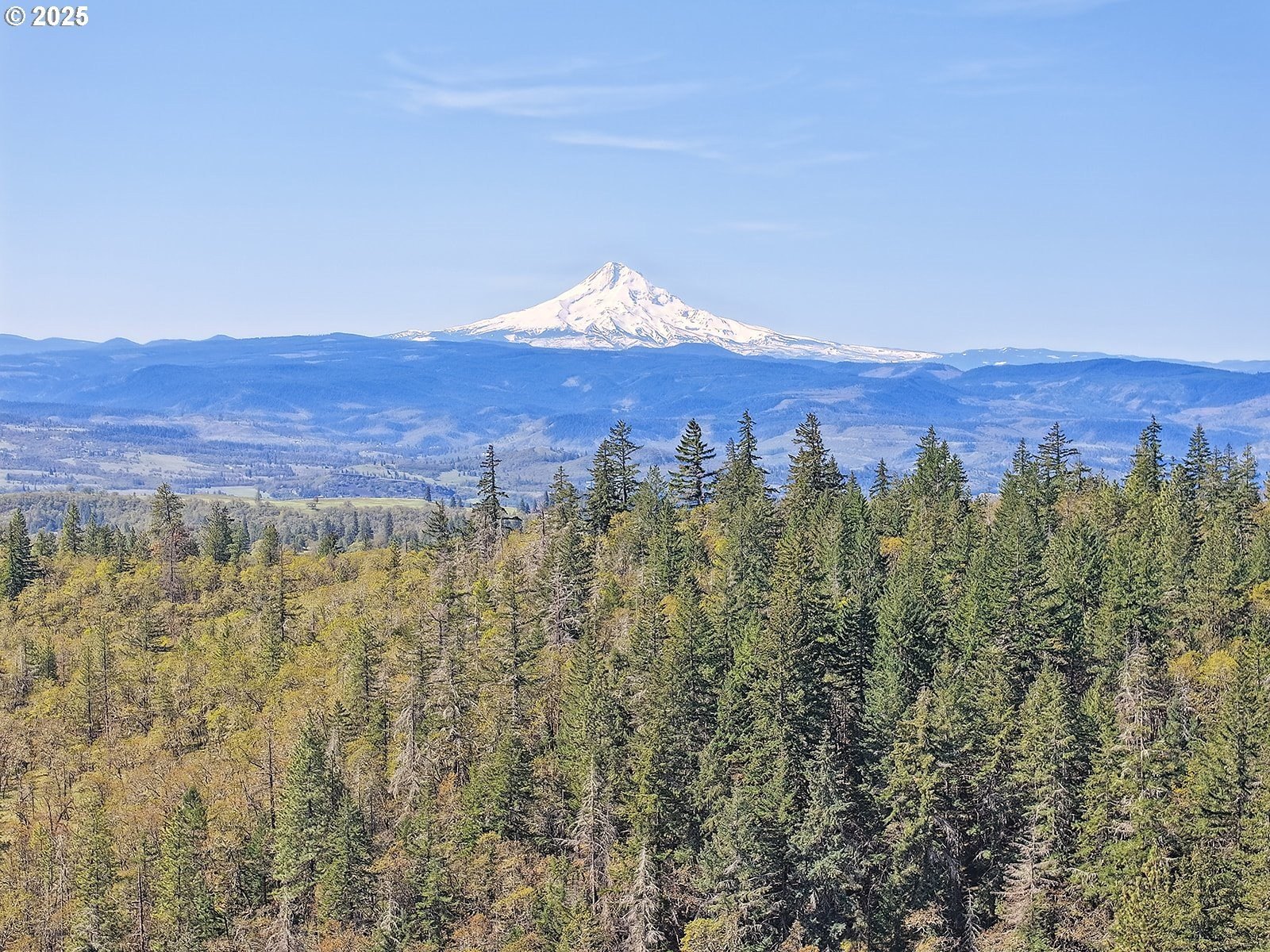 33 Acres off Canyon Rd