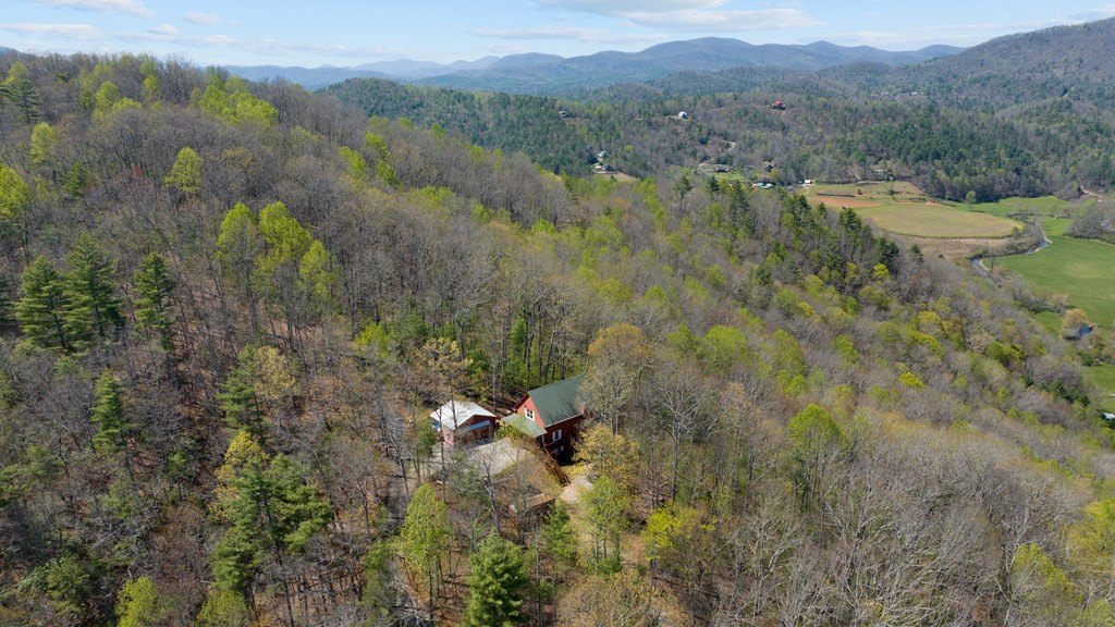 Other 3BR 2BA - 530 Heavens Gateway, Suches, GA