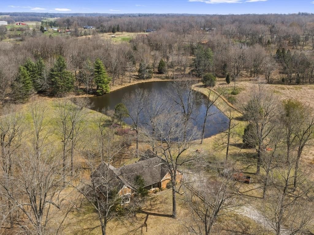 Single Family 3BR 3BA - 6420  Stagecoach Road, Hanson, KY