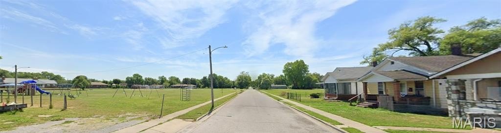 Single Family 2BR 1BA - 2230 Gaty Avenue, East St Louis, IL