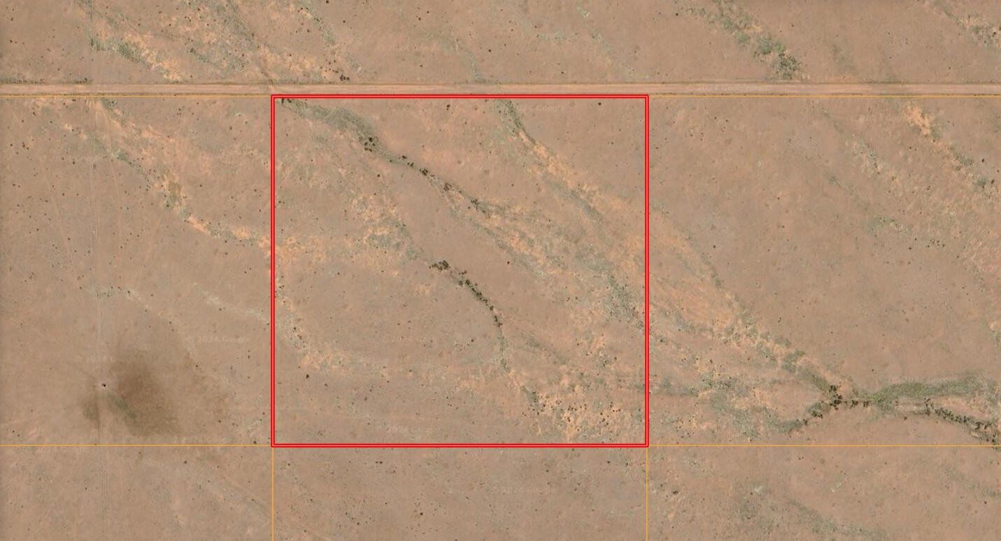 Other - La Cienega Ranch Road lot: 242, San Antonio, NM