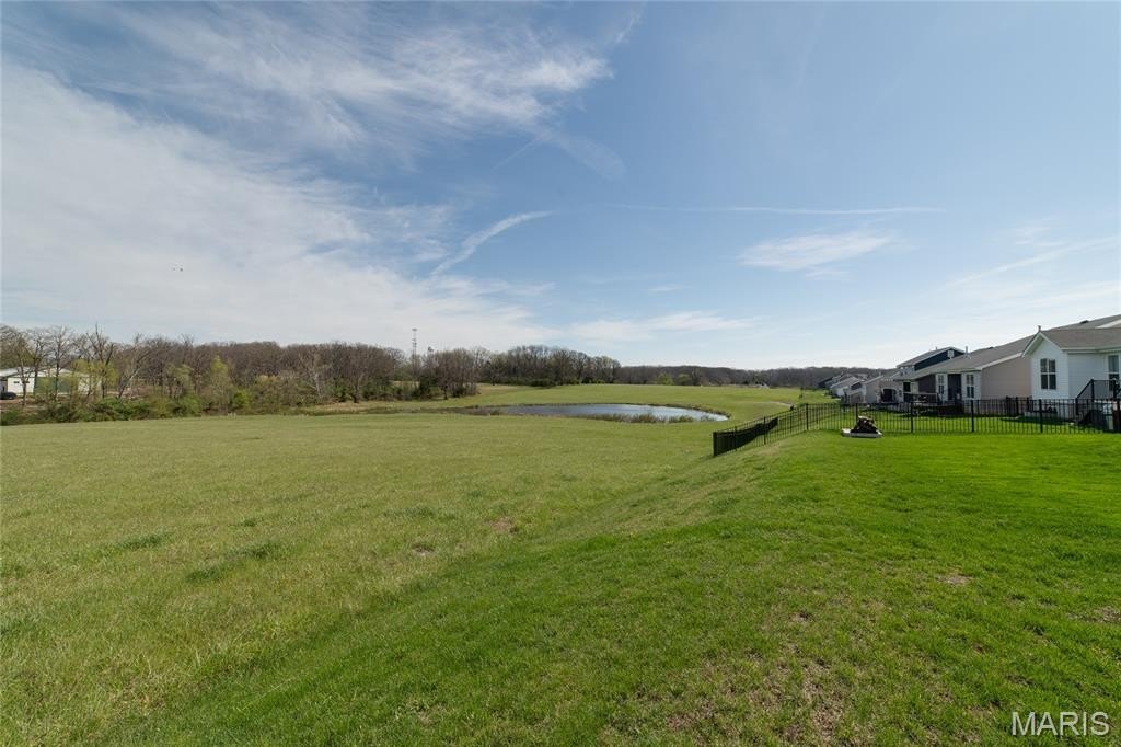 Single Family 3BR 3BA - 166 Liberty Valley Drive, Foristell, MO