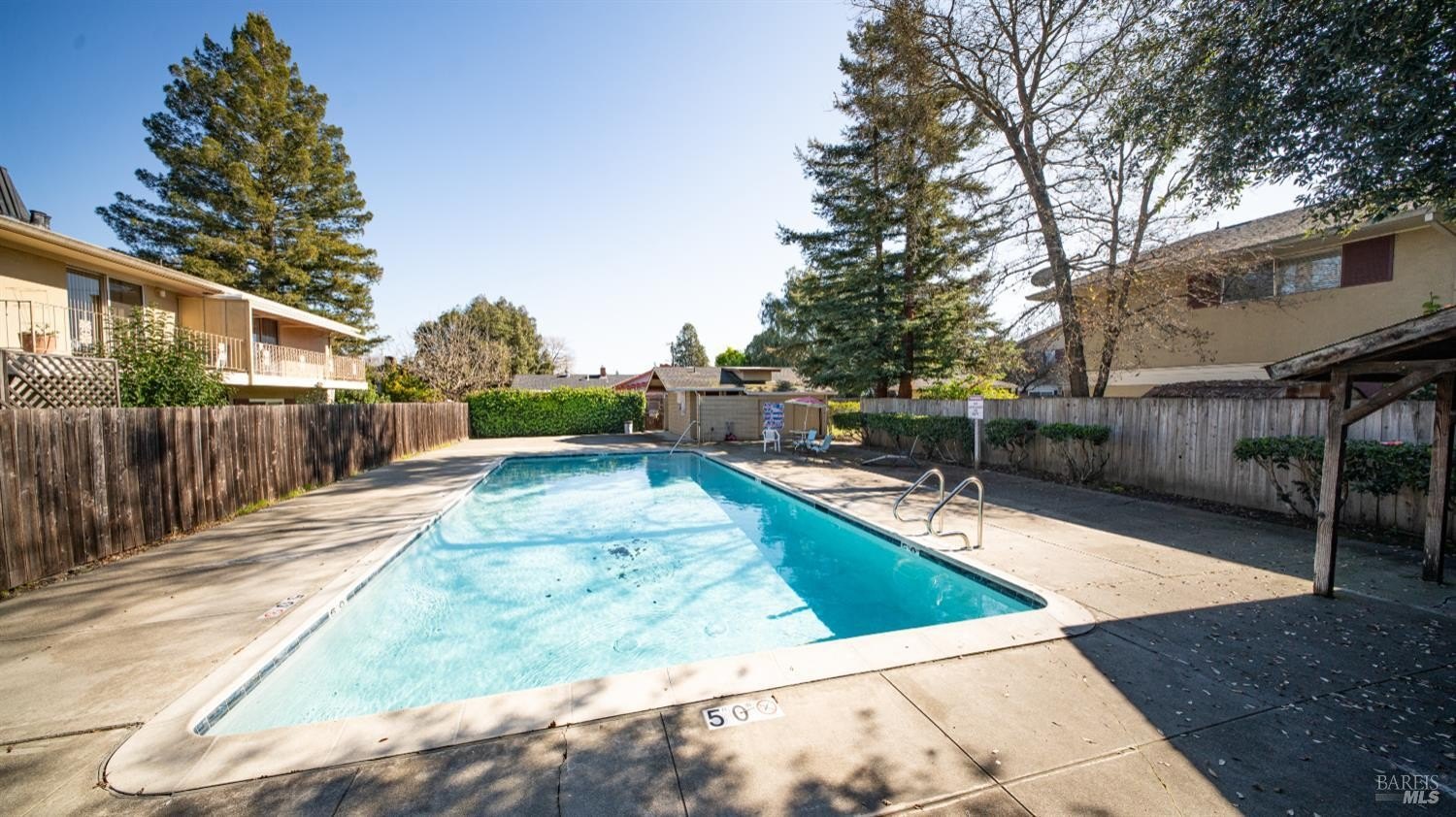 Condo 2BR 1BA - 300 Stony Point Road, Santa Rosa, CA