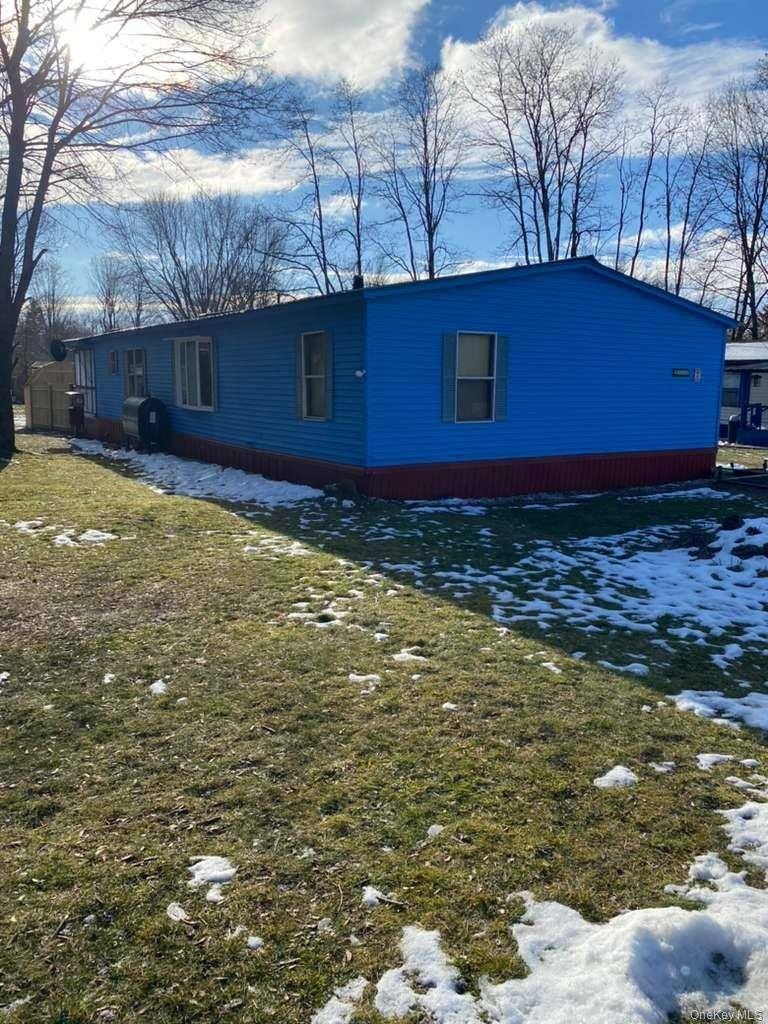 Other 3BR 2BA - 10 Dartmouth Court, Fallsburg, NY