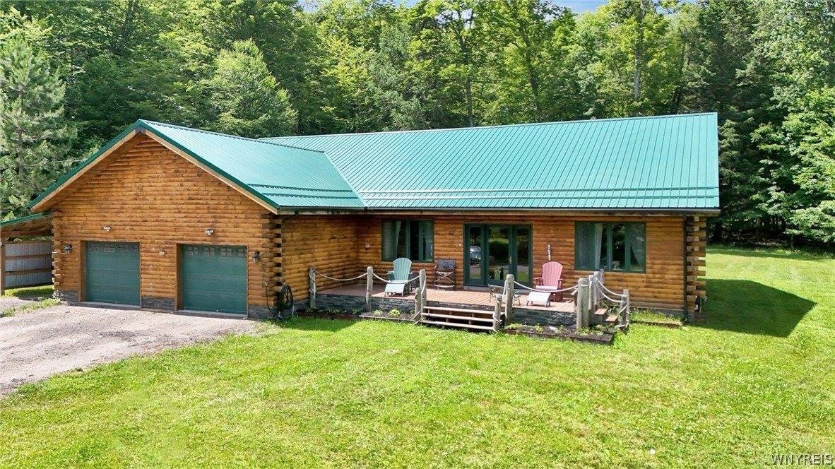 Other 3BR 3BA - 9885 Seymour Street, Caneadea, NY
