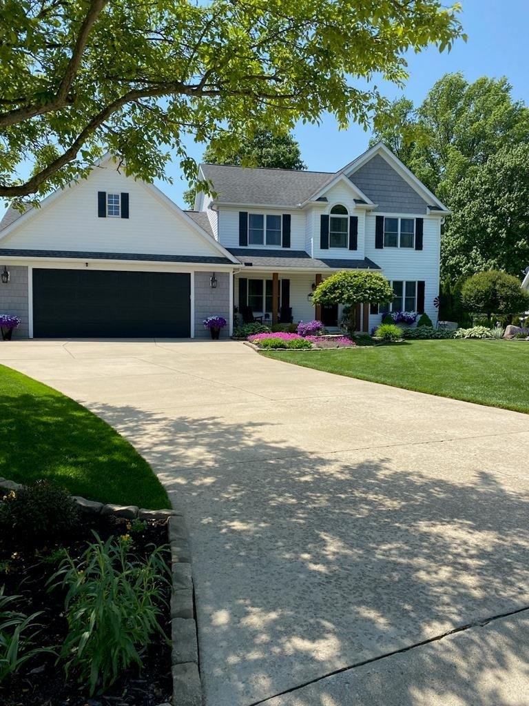 Single Family 3BR 3BA - 29 Stony Brook Ln, Wakeman, OH