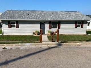 Single Family 3BR 2BA - 119 W Hall Street, Kendall, WI