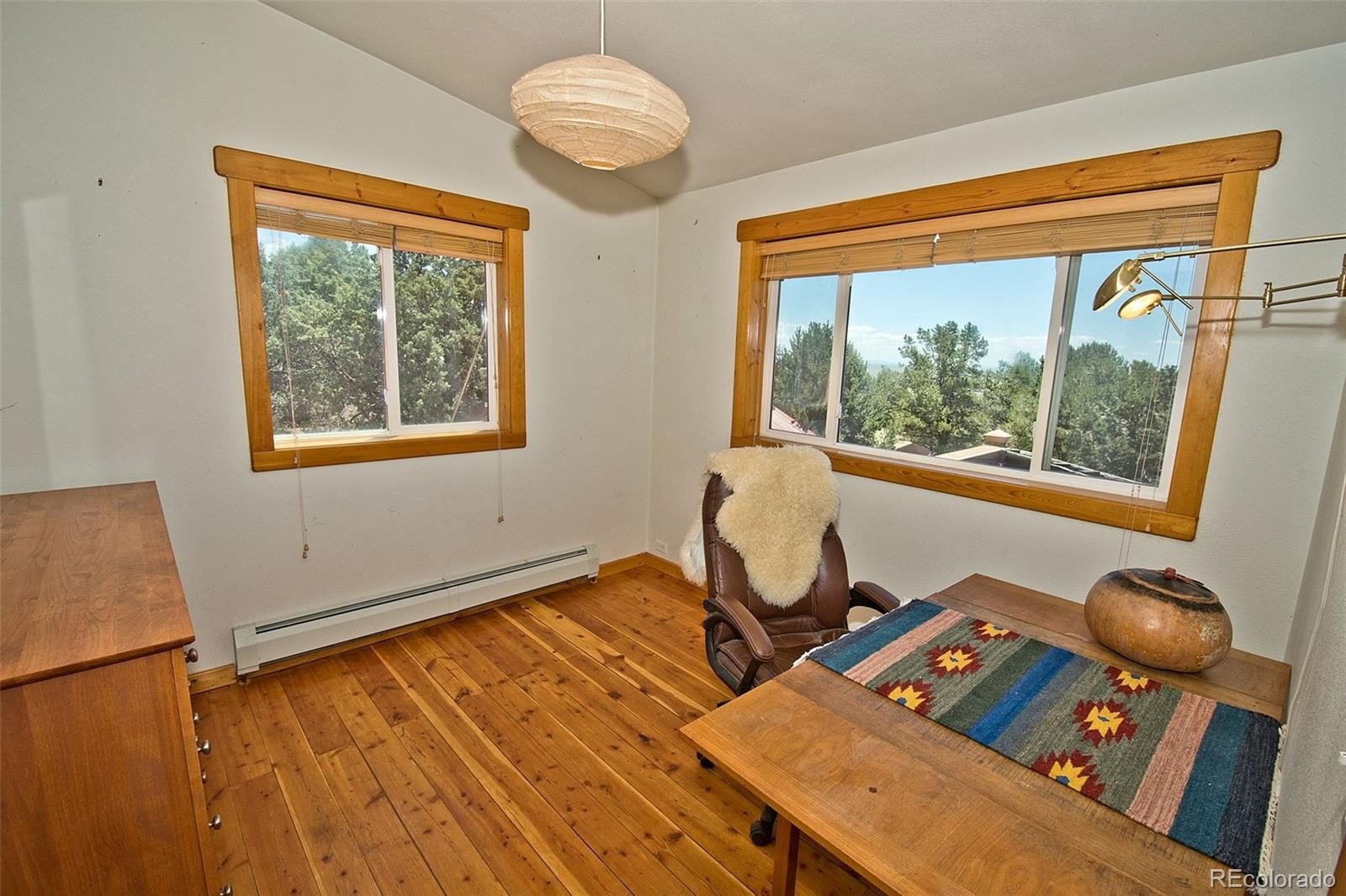 Single Family 2BR 2BA - 4420 Twinview Court, Crestone, CO