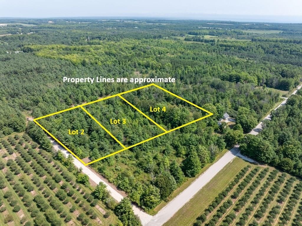 Other - Lot  4 Scandia Rd, Sister Bay, WI