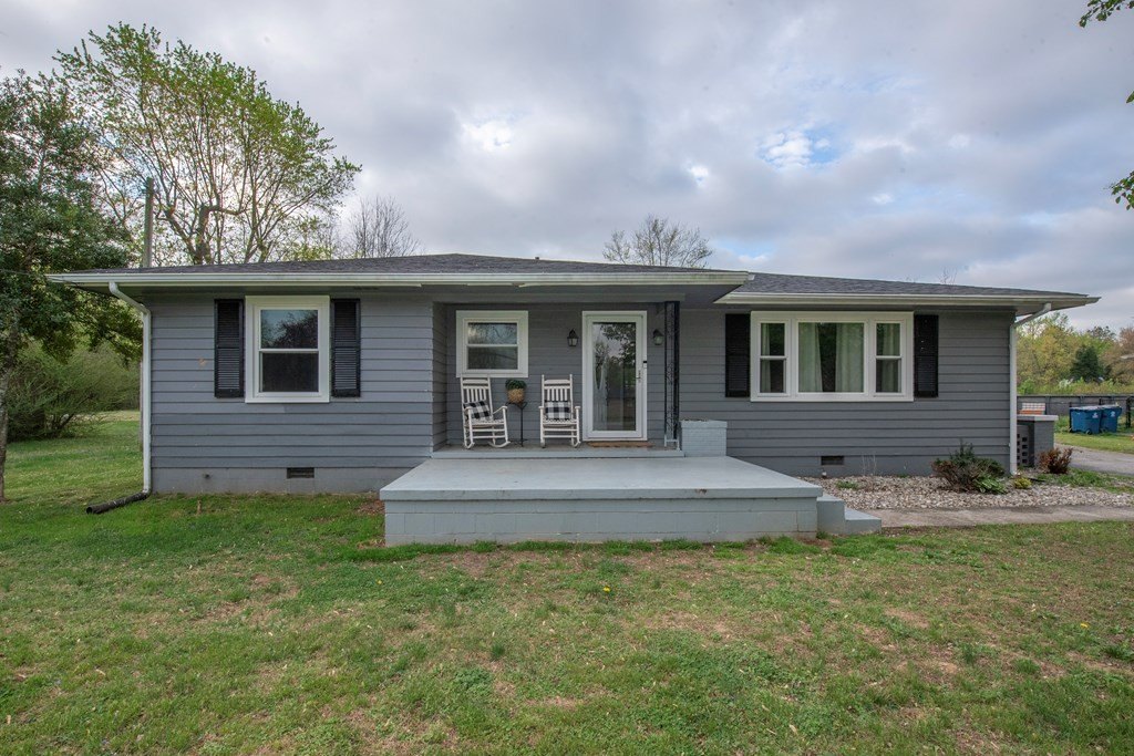 Single Family 3BR 2BA - 401  Eastview Drive, Madisonville, KY