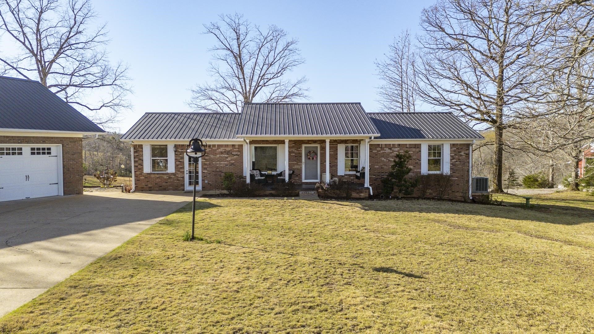 Other 4BR 3BA - 13410 64 Hwy, Savannah, TN