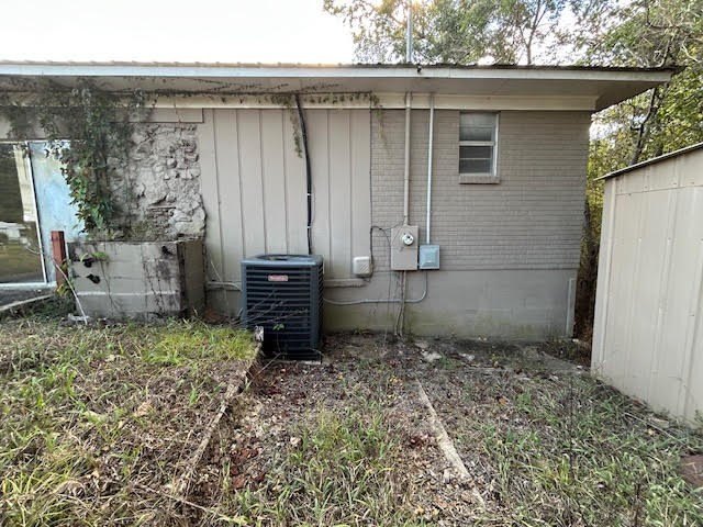 Single Family 3BR 2BA - 3154 Mountain View, Meridian, MS