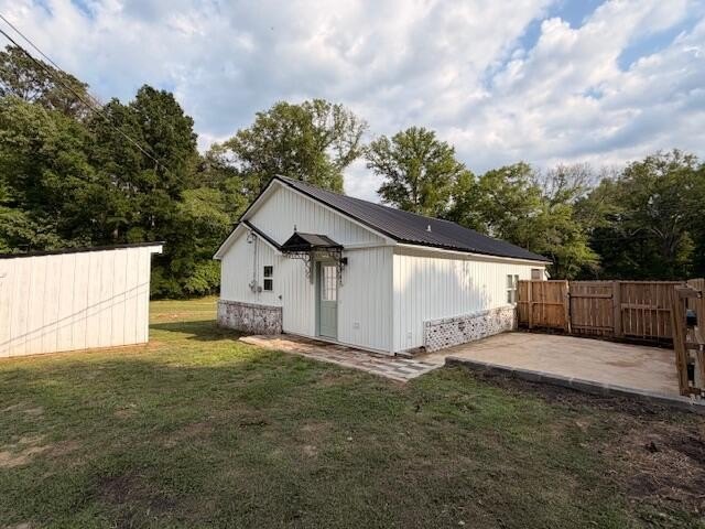 Single Family 2BR 2BA - 345 Road 1438, Tupelo, MS