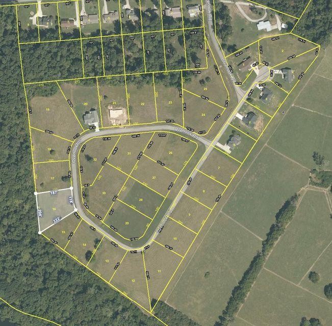 Other - 405 Overlook Drive, Dayton, TN
