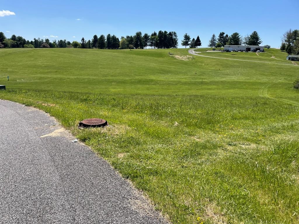 Other - Caroline Circle lot: 19, Wytheville, VA