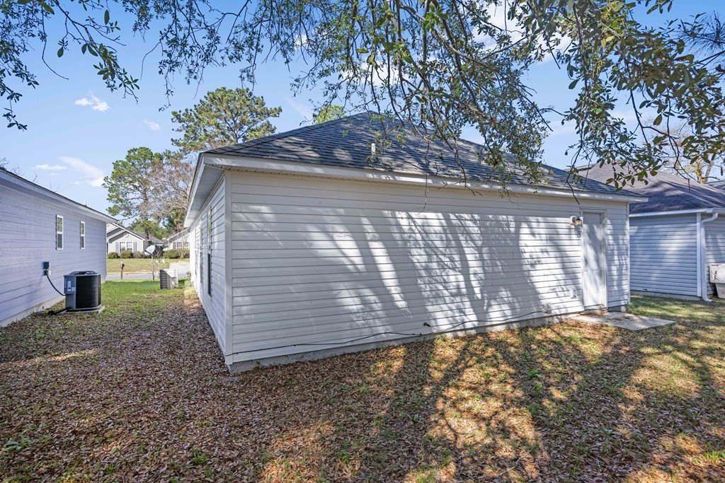 Single Family 3BR 2BA - 1705 Fresno St, Valdosta, GA