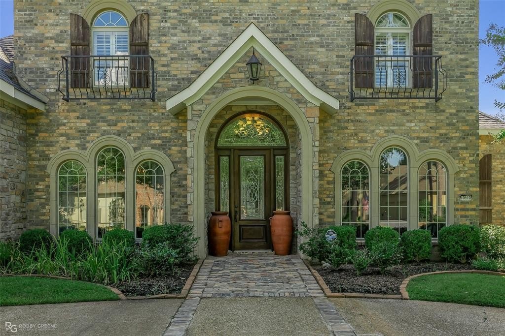 Single Family 5BR 3BA - 10910 Belle Cour Way, Shreveport, LA