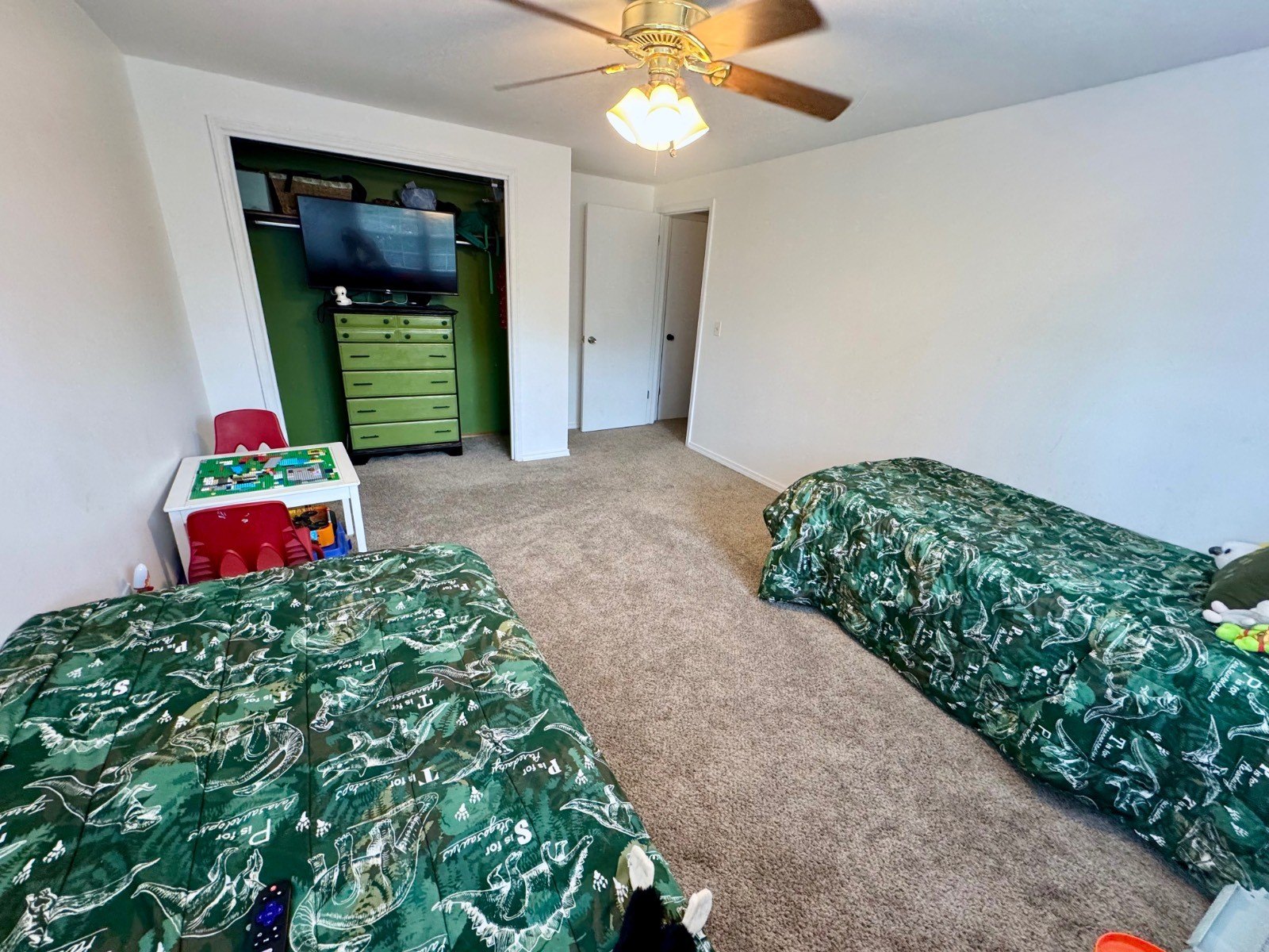 Other 4BR 2BA - 3301 Oak Grove Dr, Midwest City, OK