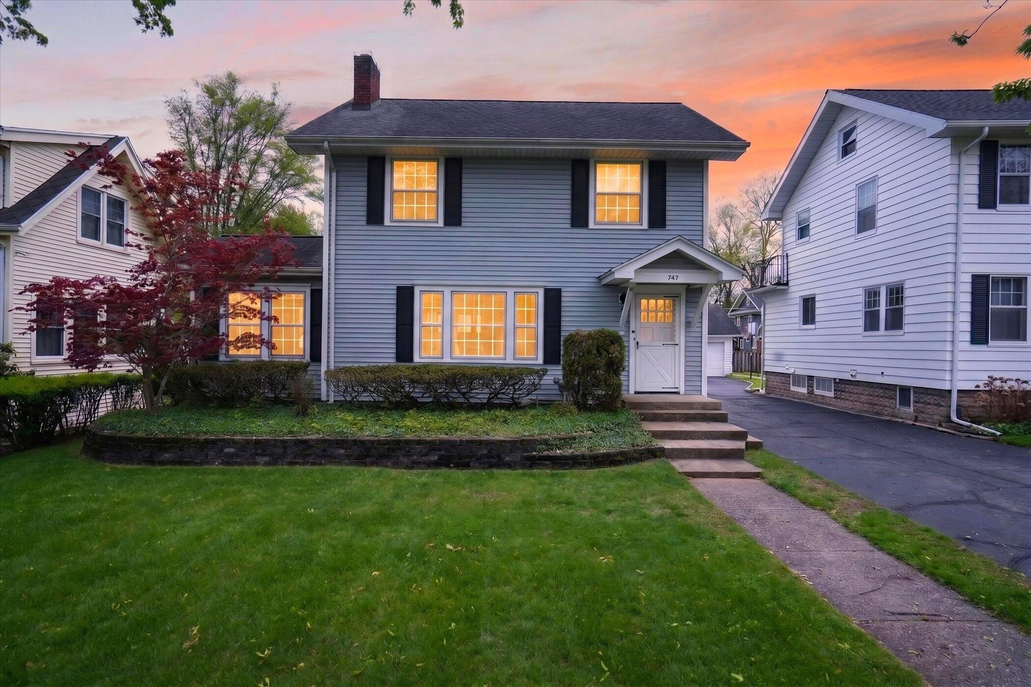 Other 3BR 1BA - 747 Crescent Road, Jackson, MI