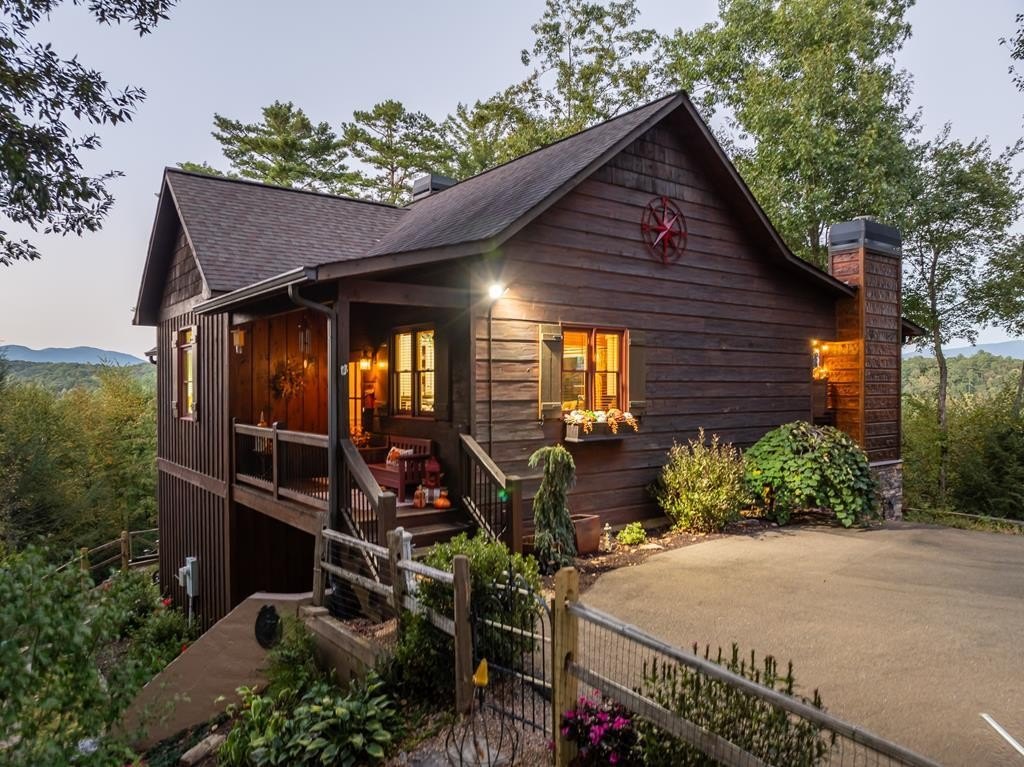 Other 3BR 3BA - 43 Tunica Lane, Ellijay, GA