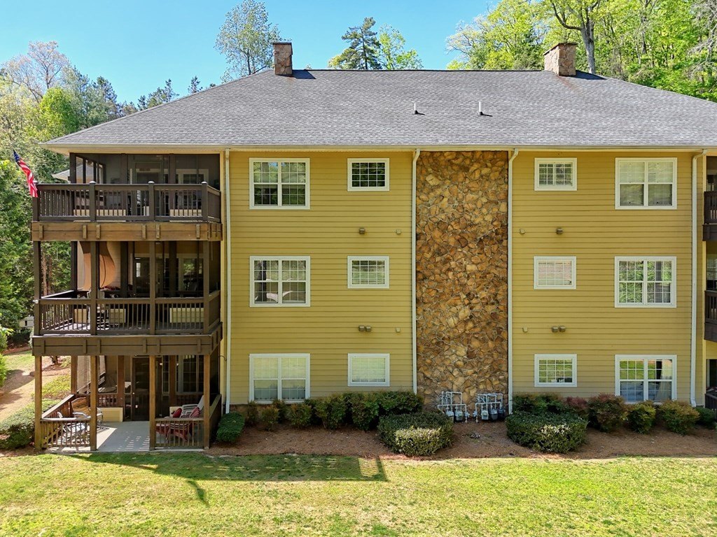 Other 3BR 2BA - 146 Glen Eagle Court, Clayton, GA
