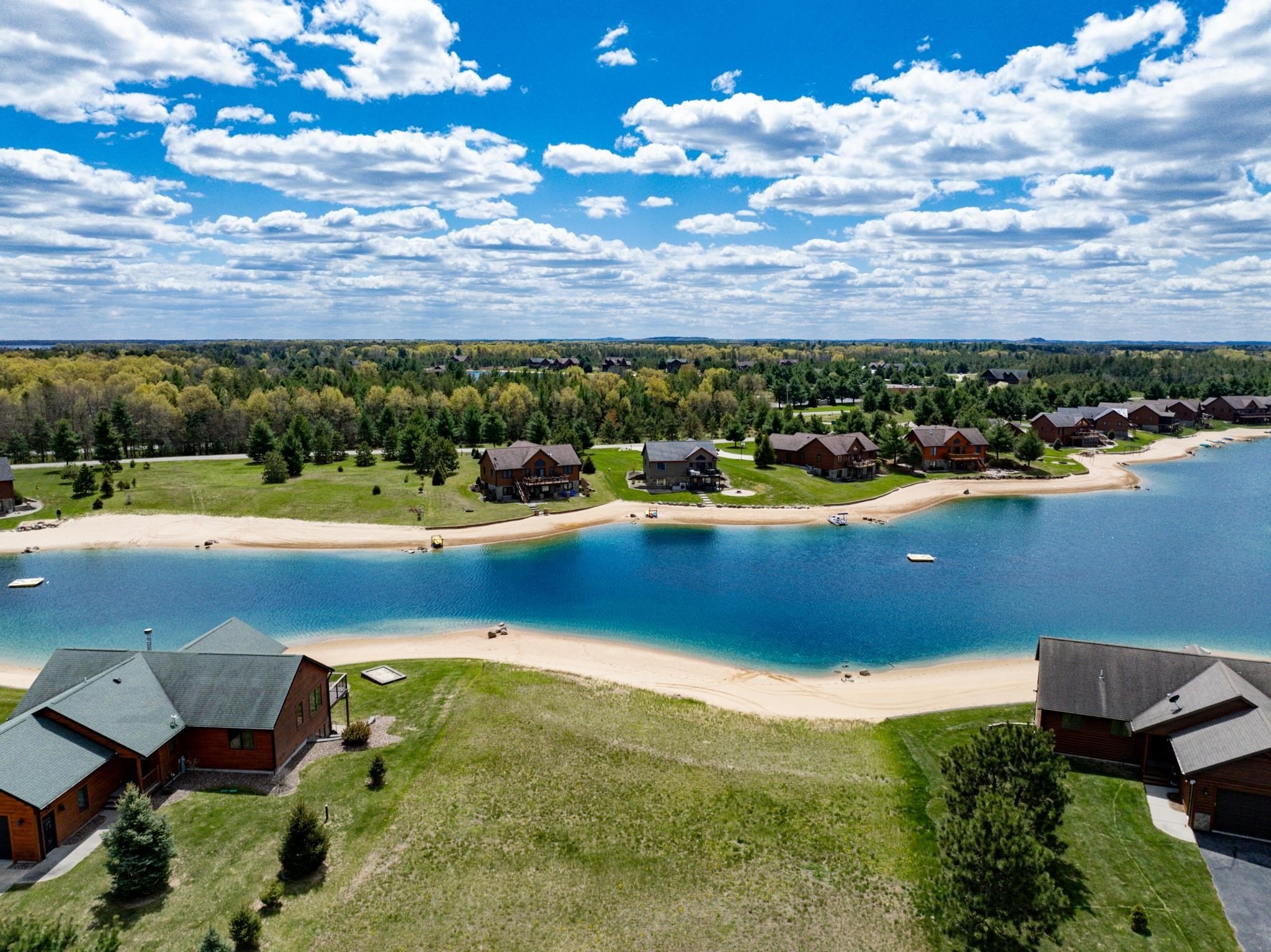 Other - W5601 Castaway Drive, New Lisbon, WI