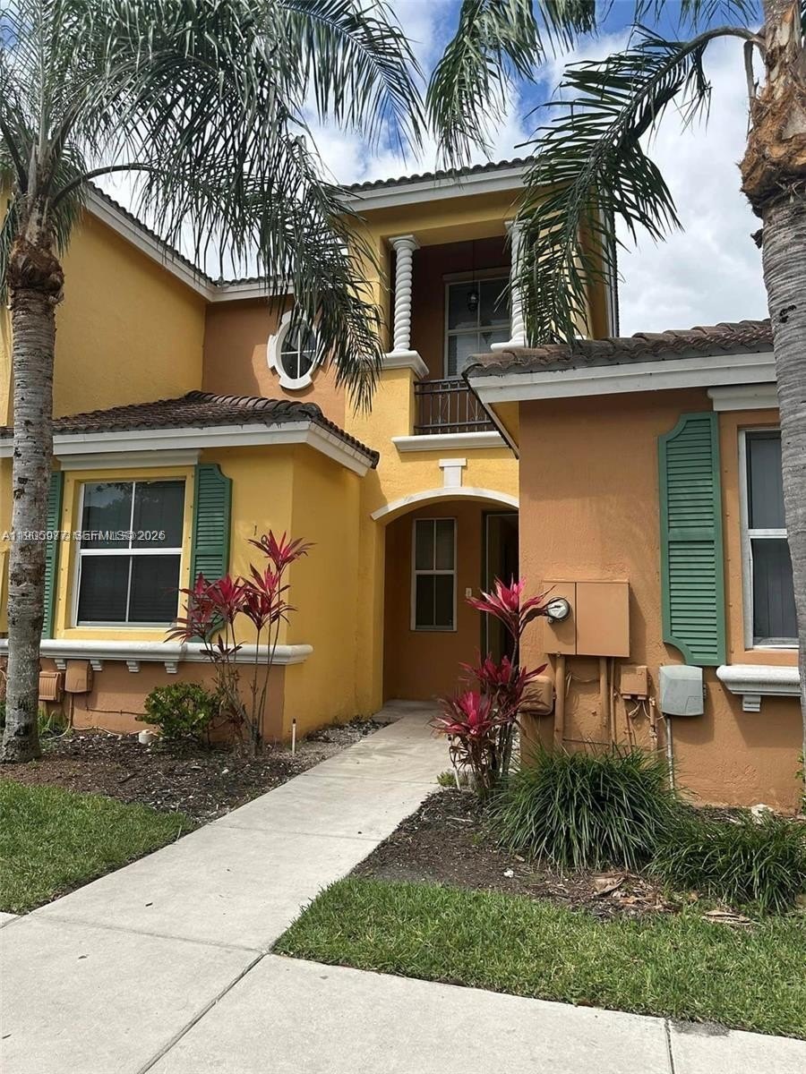 Single Family 3BR 3BA - 1040 NE 42nd Pl, Homestead, FL