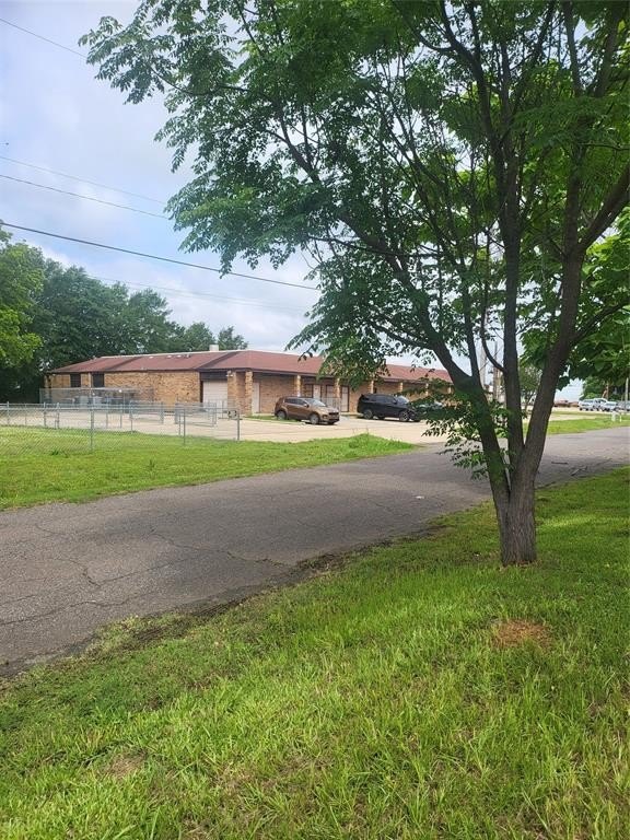 Single Family 3BR 2BA - 1724 Dickinson Street, Shreveport, LA