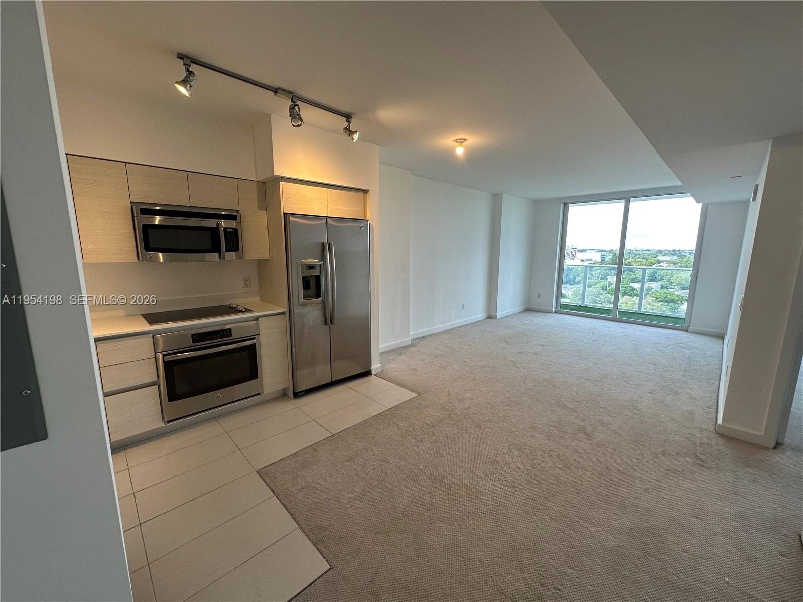 Condo 1BR 1BA - 4250 Biscayne Blvd, Miami, FL