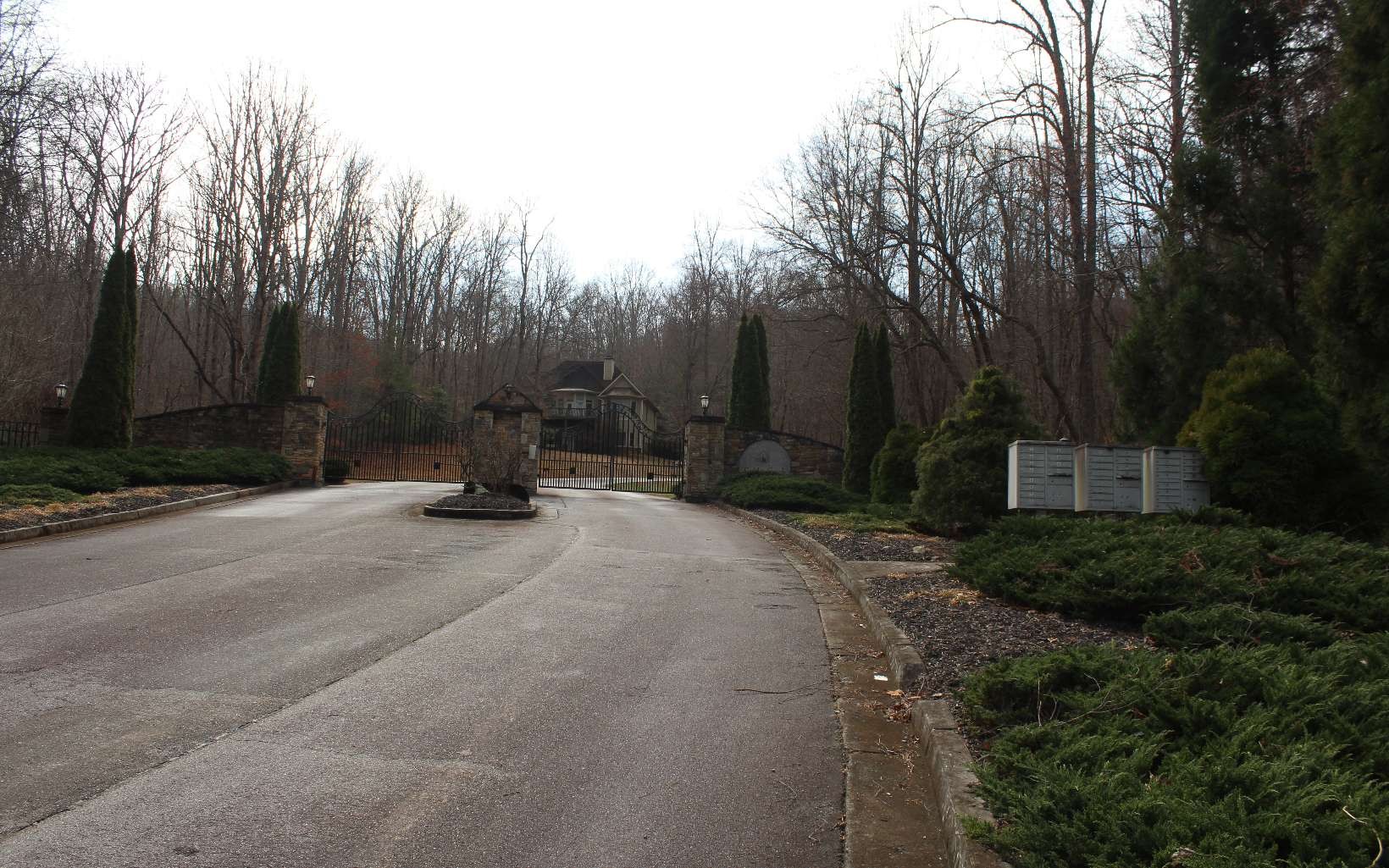 Other - 7 Fodder Creek Mill Road, Hiawassee, GA