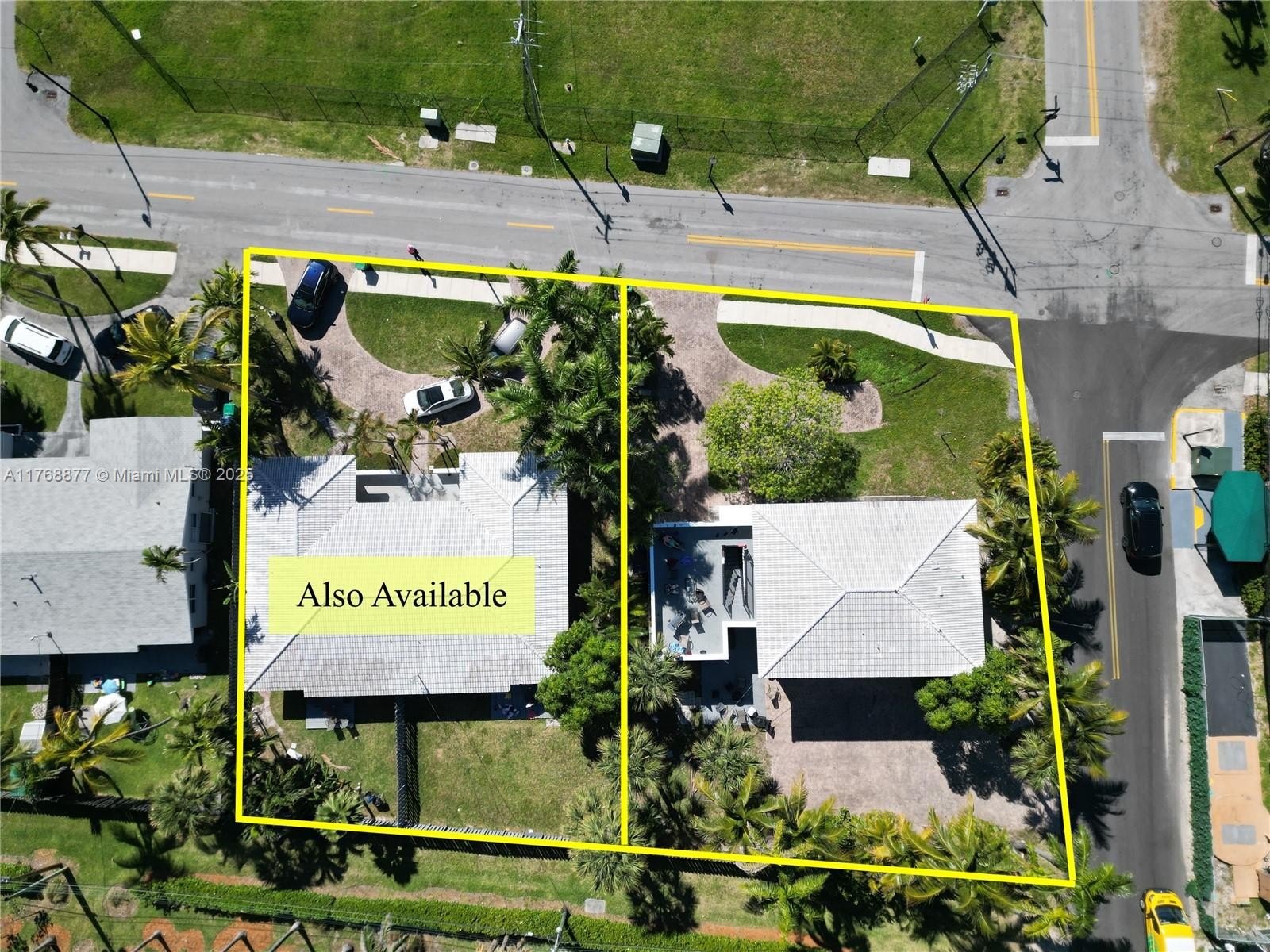 Duplex 4BR 4BA - 18825 Atlantic Blvd, Sunny Isles Beach, FL