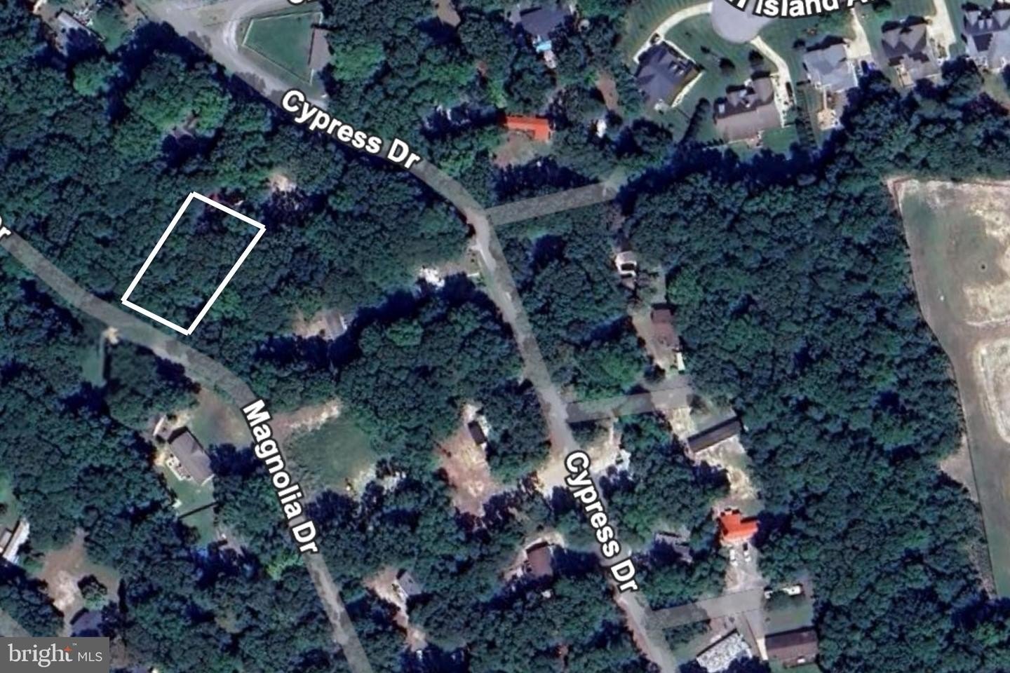 Plots and Land - 22969 MAGNOLIA DR, LEWES, DE