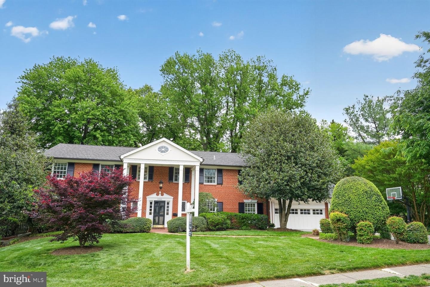 Single Family 6BR 5BA - 3550 36TH ST N, ARLINGTON, VA