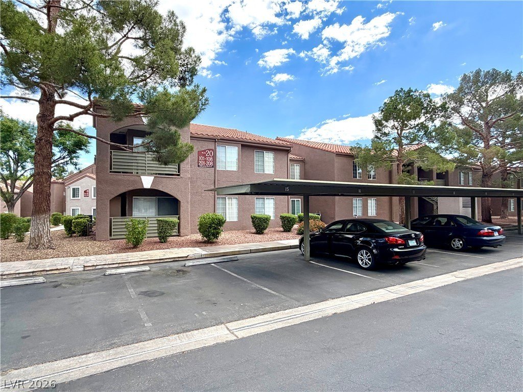 Condo 3BR 2BA - 2100 Jetty Rock Drive, Las Vegas, NV