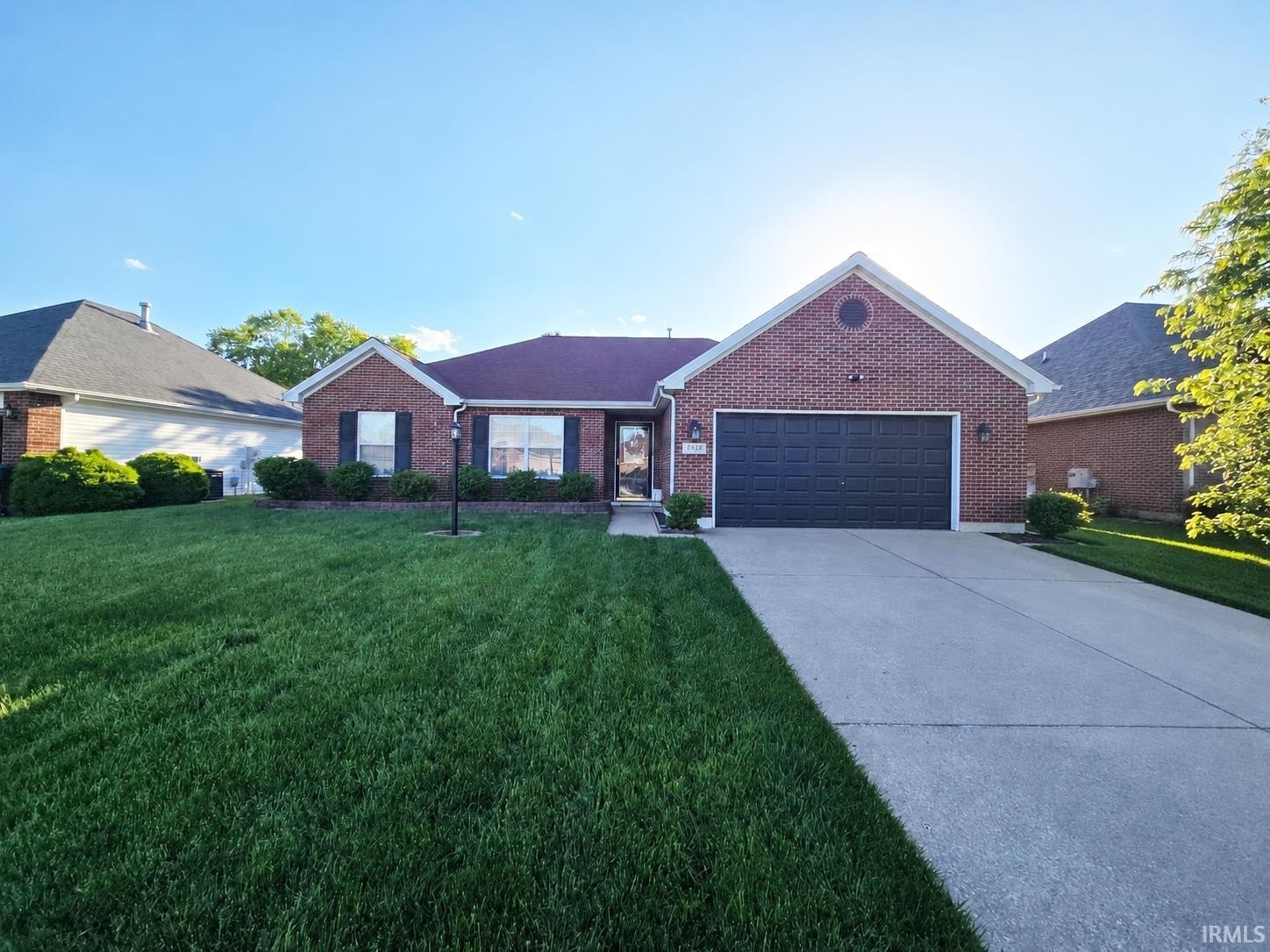 Single Family 3BR 2BA - 9830 Clippinger Road, Evansville, IN
