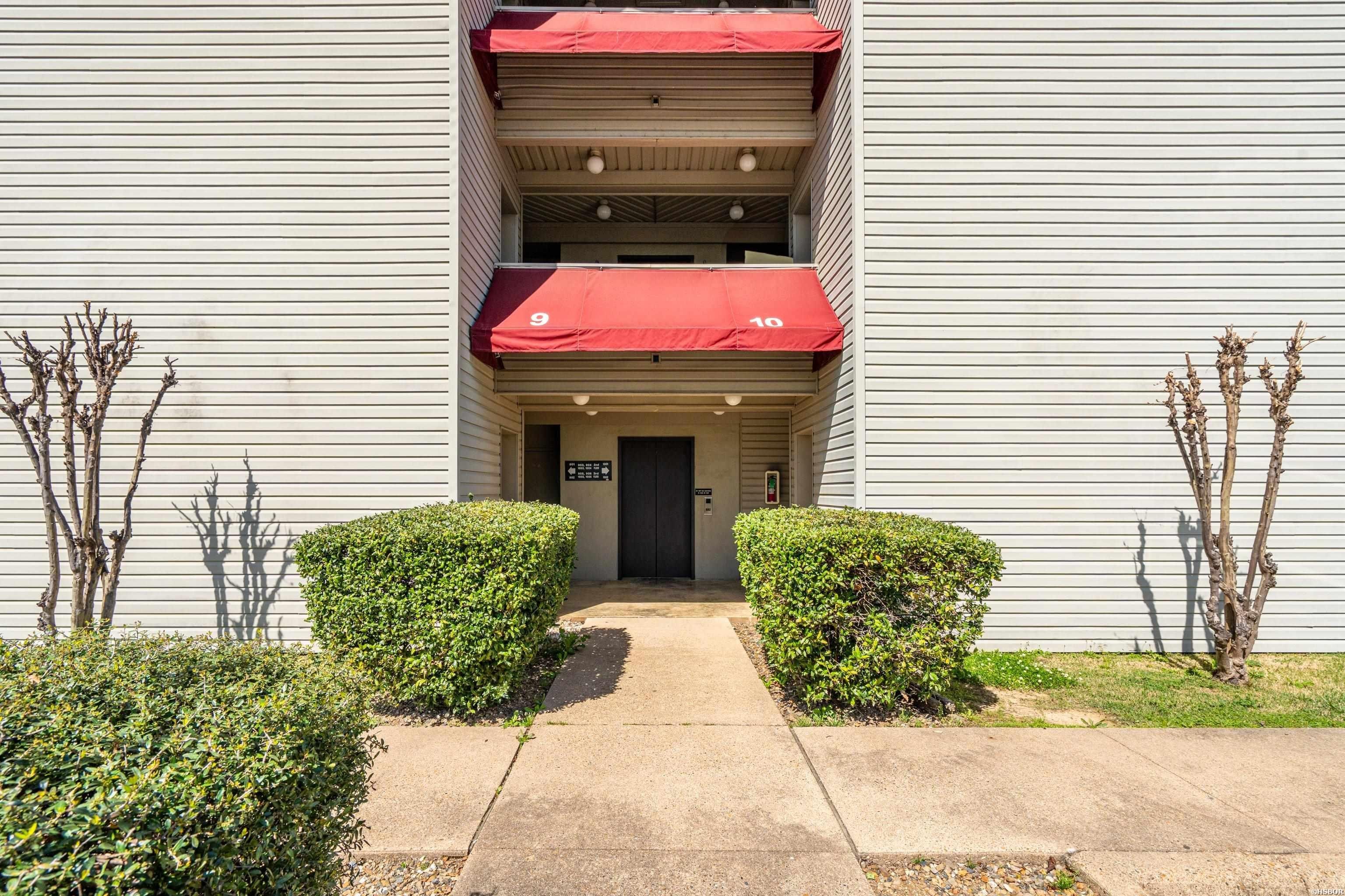 Condo 2BR 2BA - 101 LONG ISLAND Drive, Hot Springs, AR