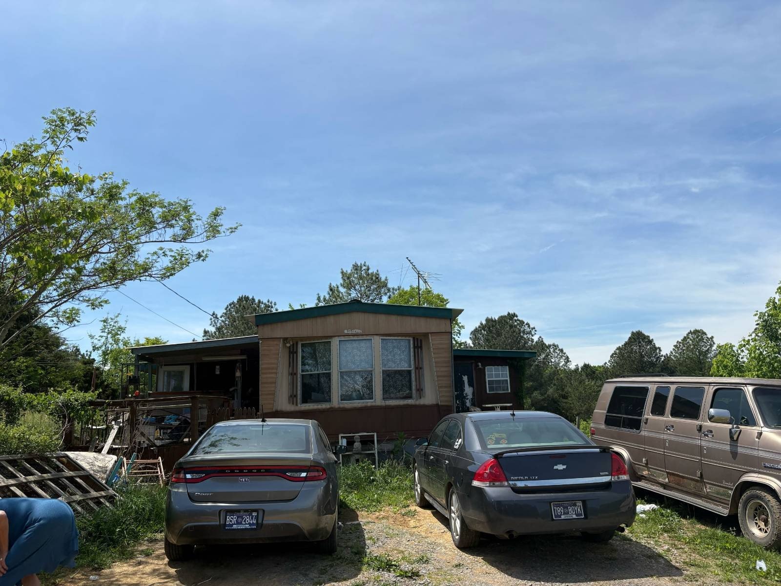 Other 3BR 2BA - 433 Obe Kirk Loop, Mohawk, TN