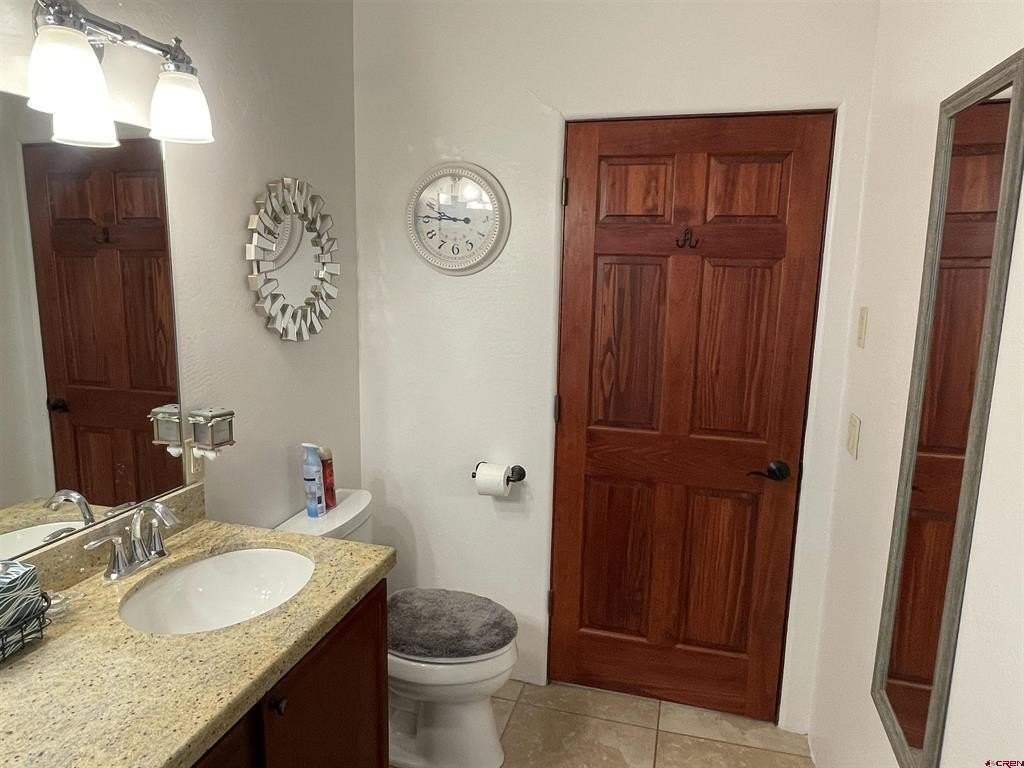 Other 3BR 2BA - 2271 Par Drive, Cortez, CO